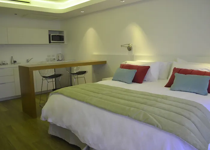Ilum Experience Home Ciudad Autónoma de Ciudad Autónoma de Buenos Aires