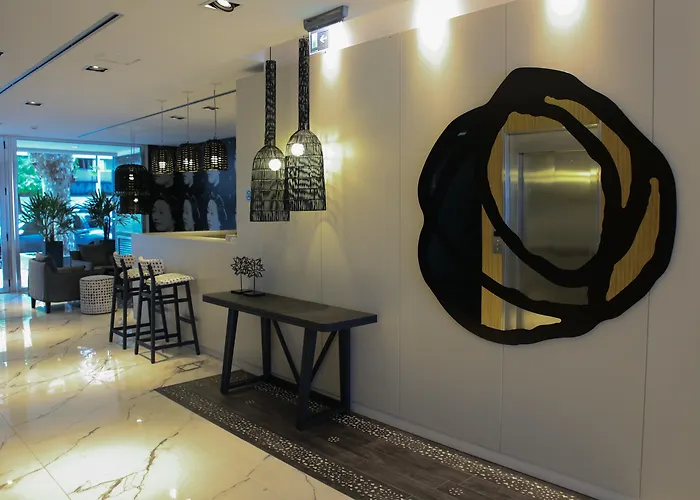 Ilum Experience Home Ciudad Autónoma de Ciudad Autónoma de Buenos Aires
