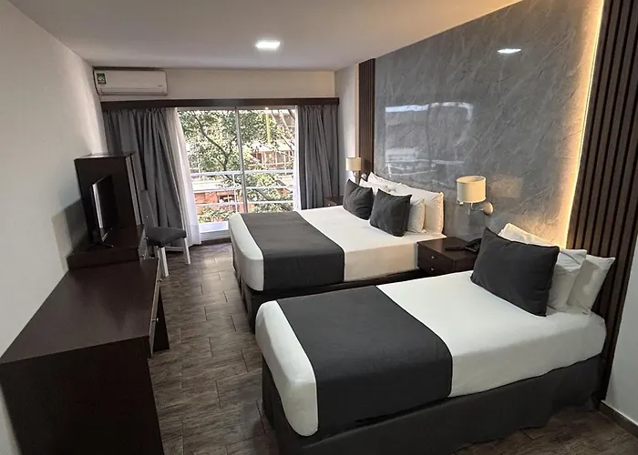 Ker Belgrano Hotel Ciudad Autónoma de Ciudad Autónoma de Buenos Aires